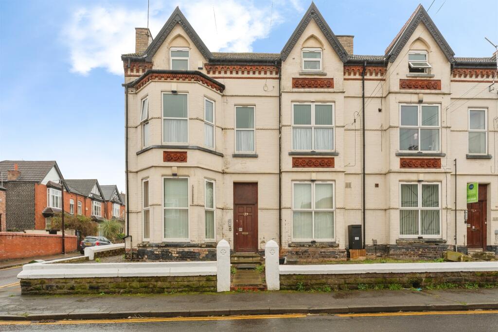 Main image of property: Grange Road West, Prenton