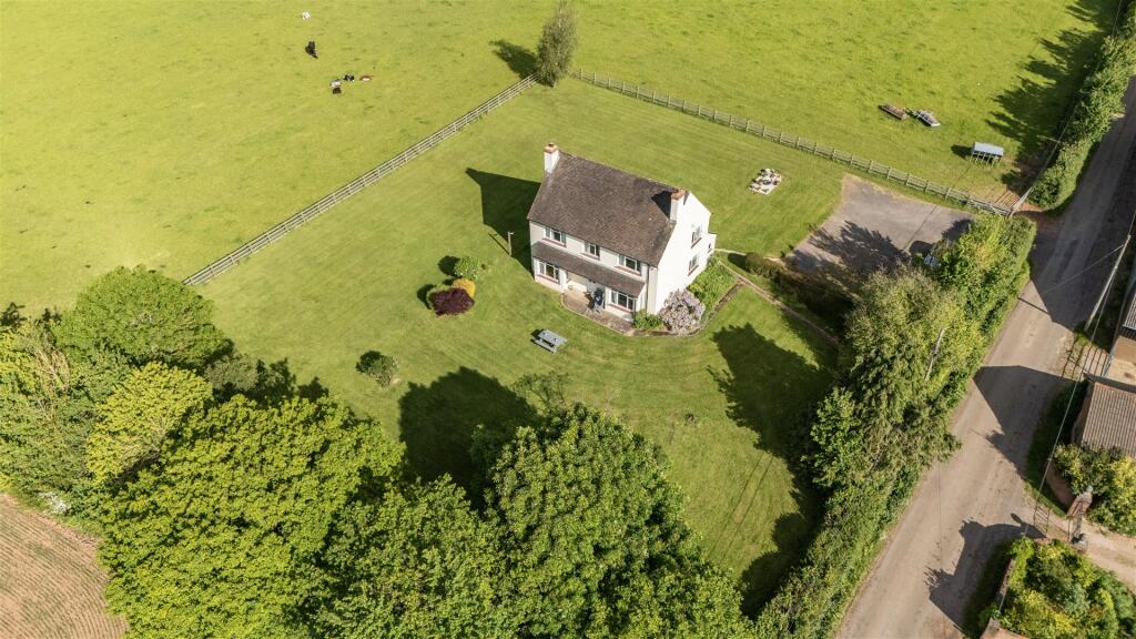 Main image of property: Buckerell, Honiton