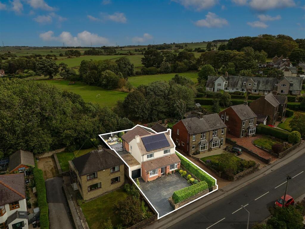 Main image of property: Mortimer Road, Cubley, Penistone, Sheffield