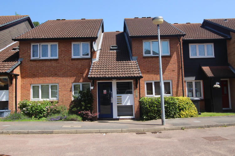 Main image of property: Hereward Green, Loughton, Essex, IG10