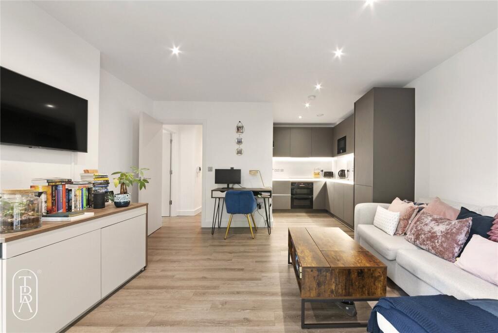 Main image of property: Bevenden Street, London, N1
