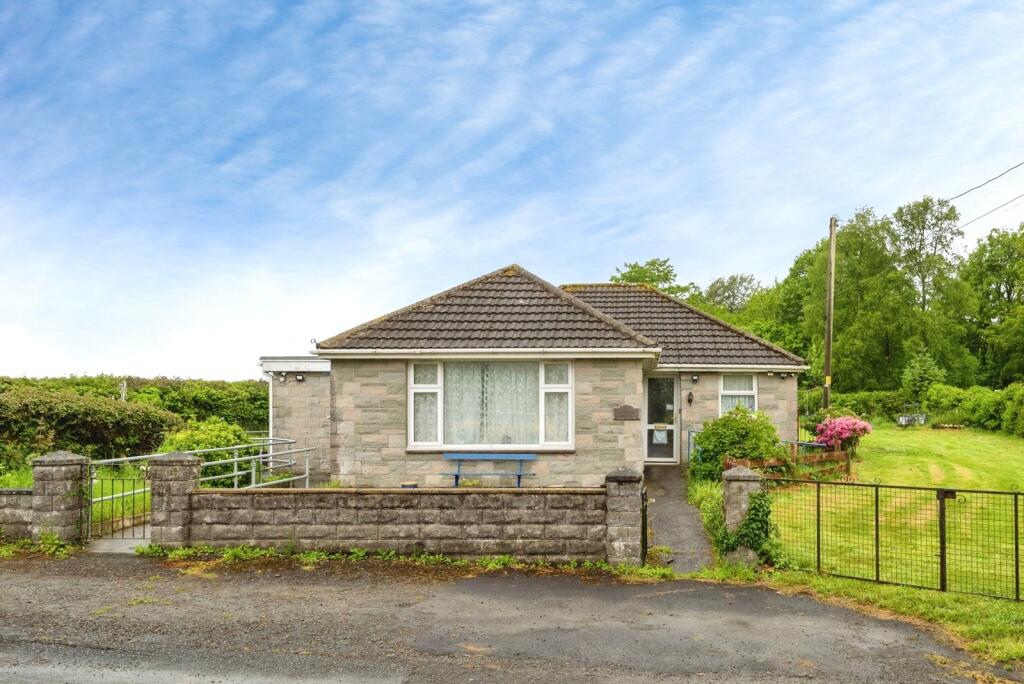 Main image of property: Cwmifor, Llandeilo, Carmarthenshire, SA19