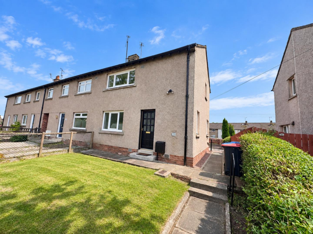 Main image of property: 39 Riddell Avenue, Dumfries