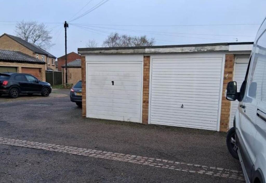 Main image of property: Park Road, Ramsey, Huntingdon