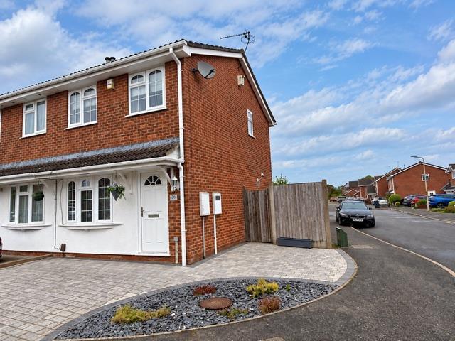 Main image of property: Willow Tree Close, Barwell, Leicester