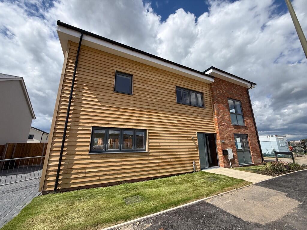Main image of property: Graven Hill Road,
Ambrosden,
Bicester,
OX25 2DR