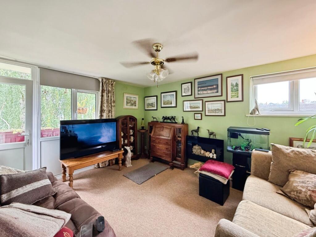 Main image of property: Ancress Walk, York,