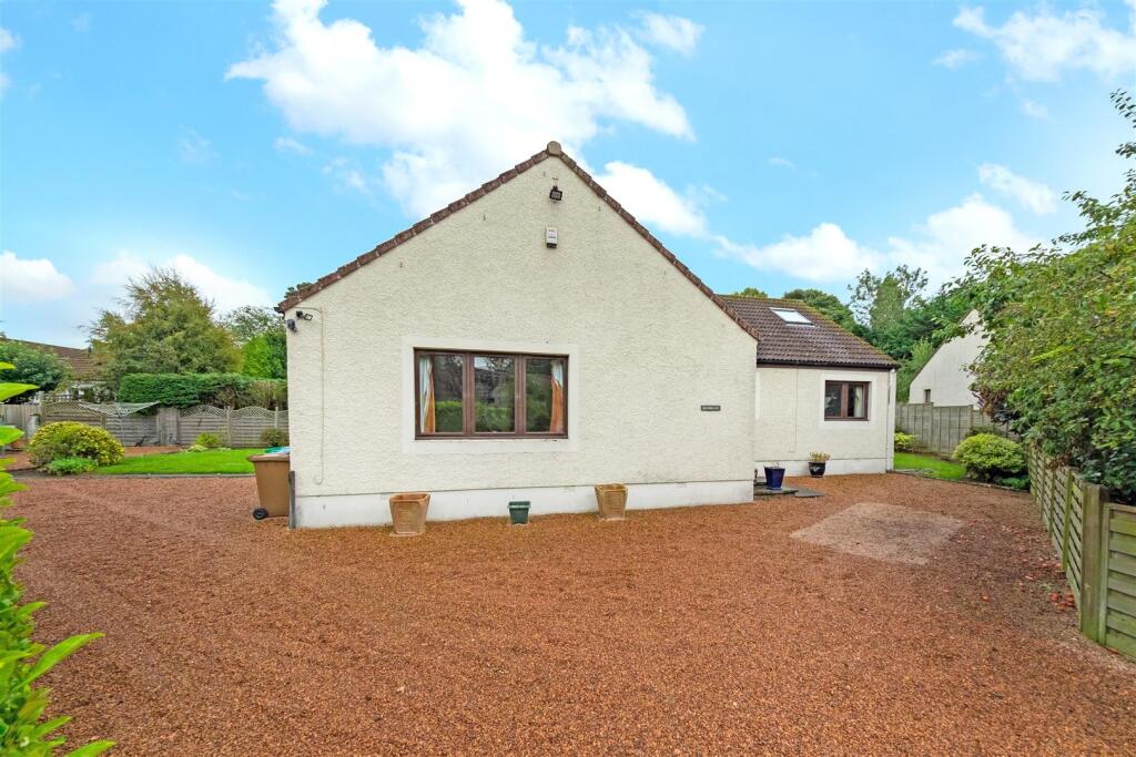 Main image of property: Broomellon, The Loch, Ceres