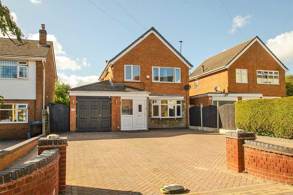 Main image of property: Princess Street, Burntwood