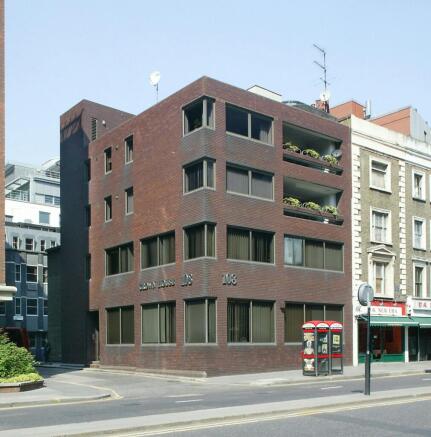 External Elevation
