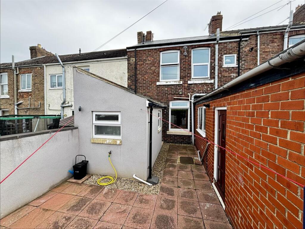 Main image of property: Frederick Street North, Meadowfield, Durham
