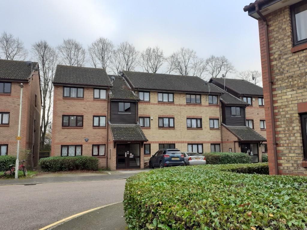 Main image of property: Waterside Close, Barking