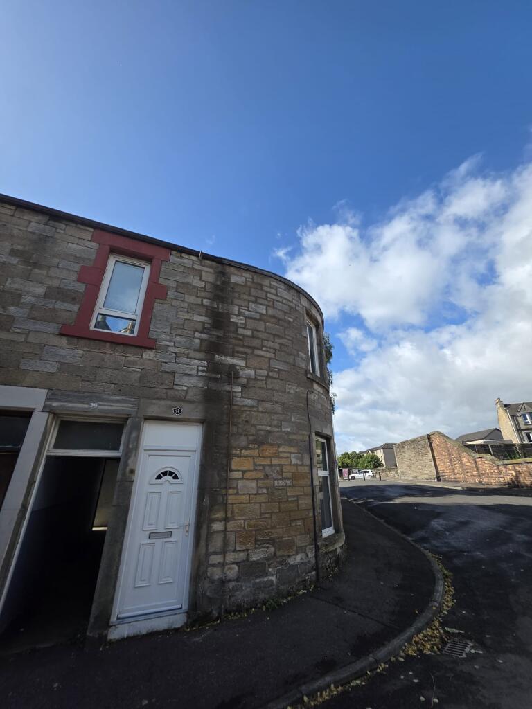 Main image of property: Anderson Street, Kirkcaldy, Fife