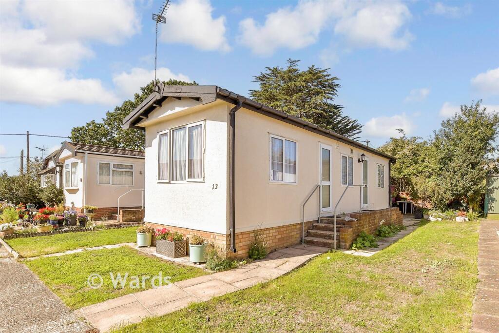 Main image of property: Burmarsh Road, Hythe, Kent