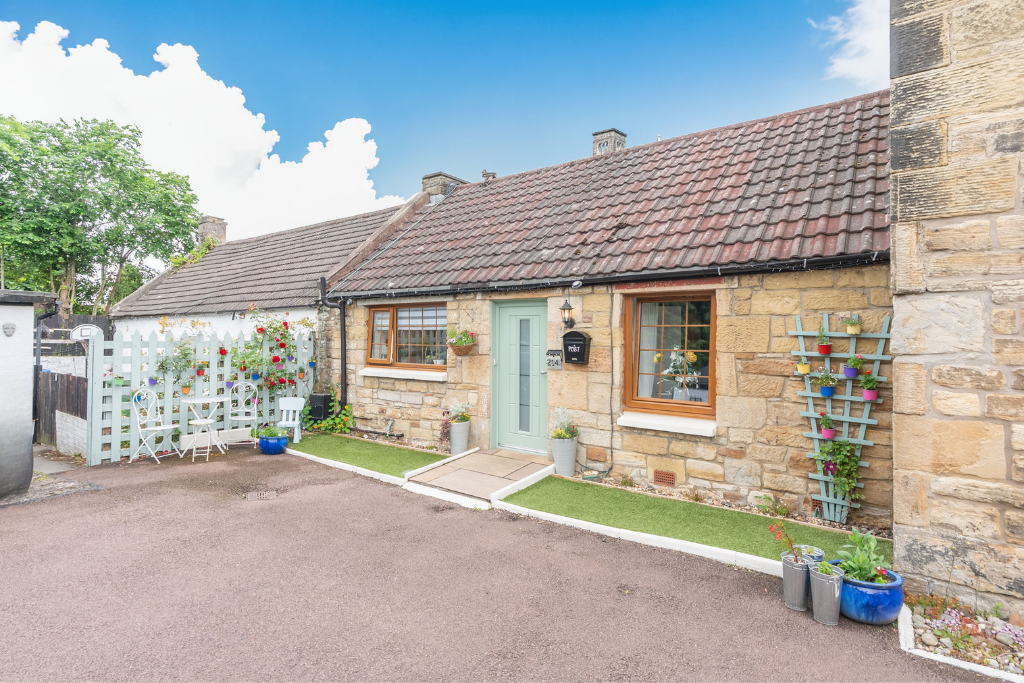 Main image of property: Main Street, East Calder, West Lothian