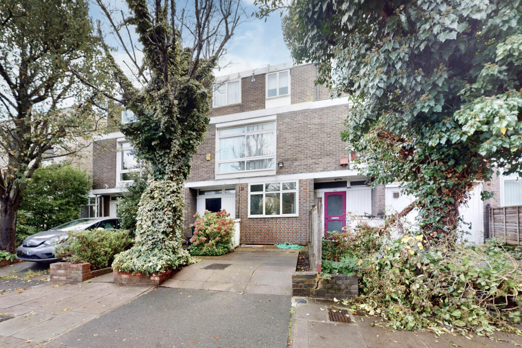 Main image of property: Loudoun Road, St Johns Wood, London, NW8