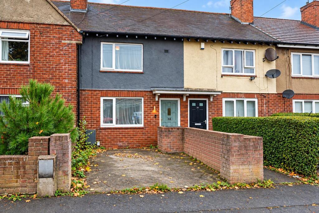 Main image of property: Raisen Hall Road, Sheffield