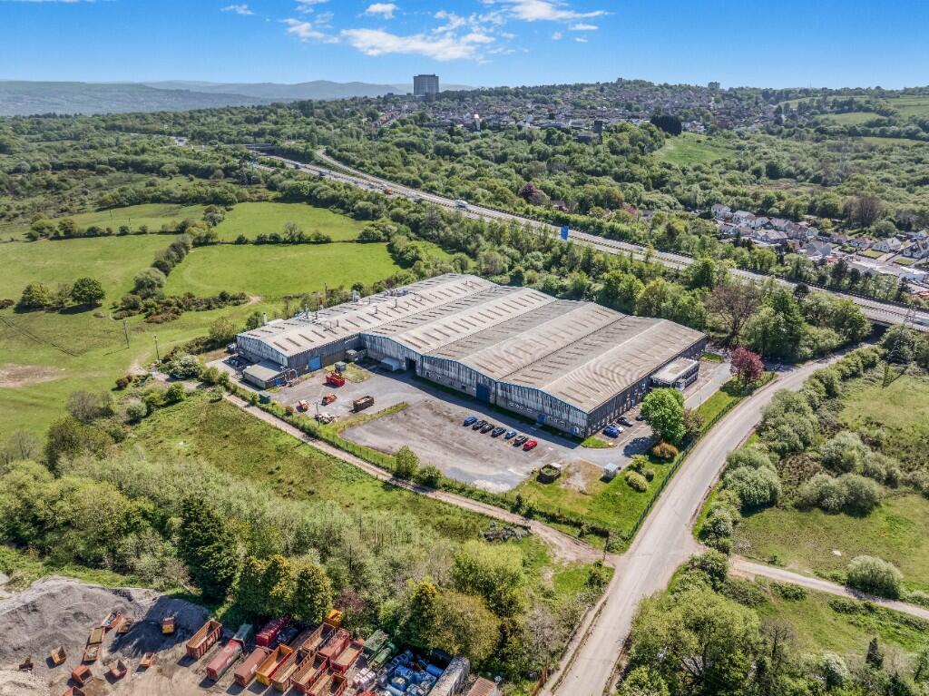 Main image of property: Bryntywod, Swansea, Wales, SA5