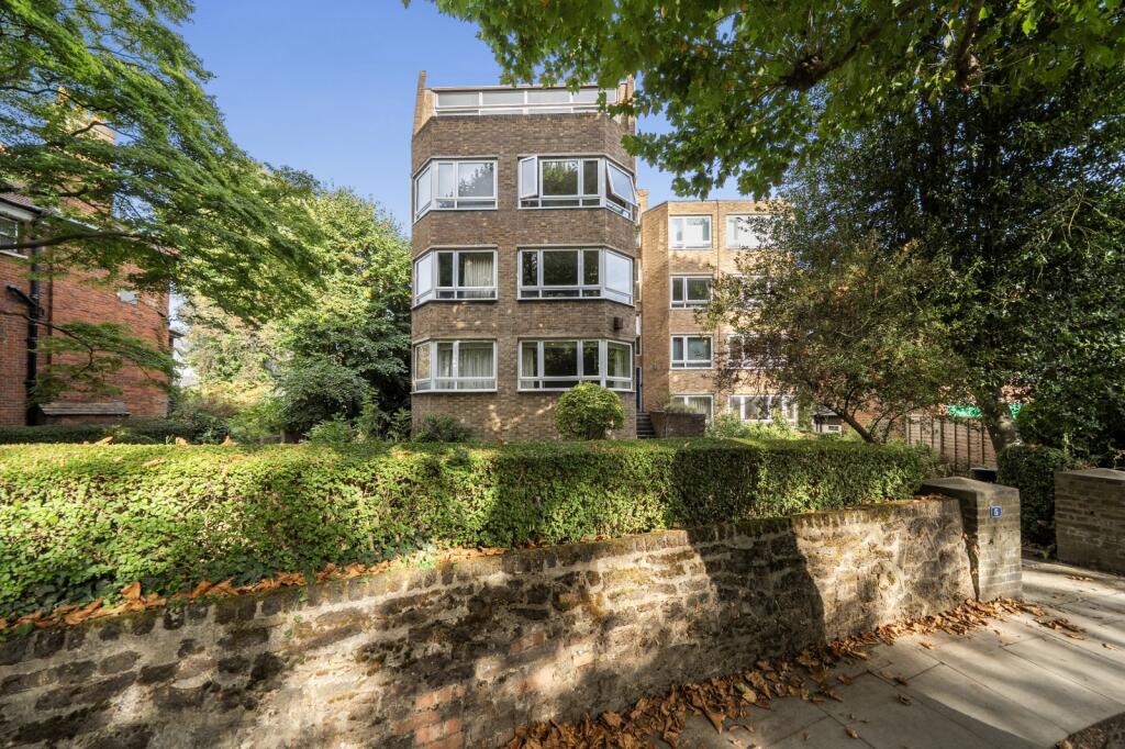 Main image of property: Haslemere Road, London, N8