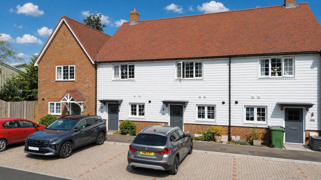 Main image of property: Elizabeth Gardens, Northiam