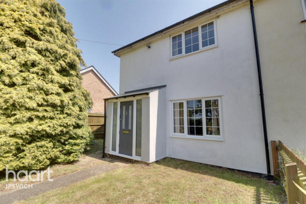 Main image of property: Main Road, Ipswich