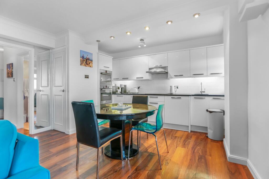 Main image of property: Marine Parade, Brighton, BN2