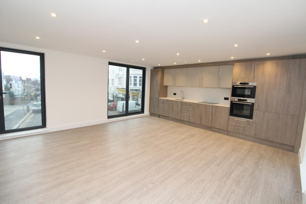 Main image of property: Station Road, Westcliff-On-Sea, SS0