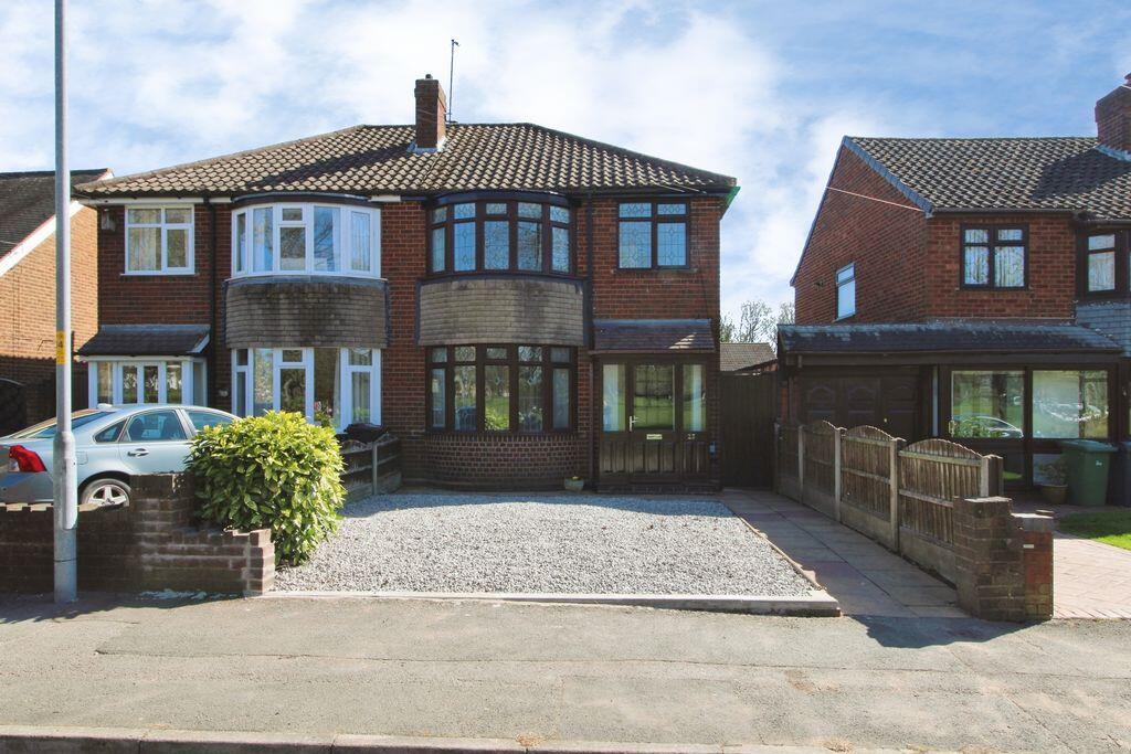 Main image of property: Victoria Road, Pelsall, WS3 4BH