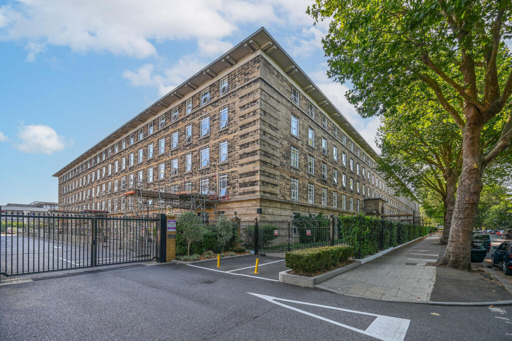Main image of property: Bromyard House, East Acton, London, W3