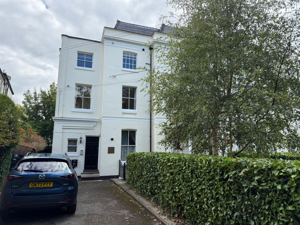 Main image of property: Grove Hill Gardens, Tunbridge Wells, TN1
