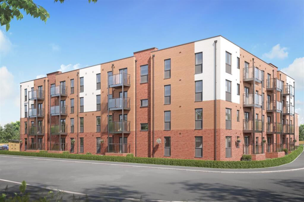 Main image of property: Paragon Park, Coventry