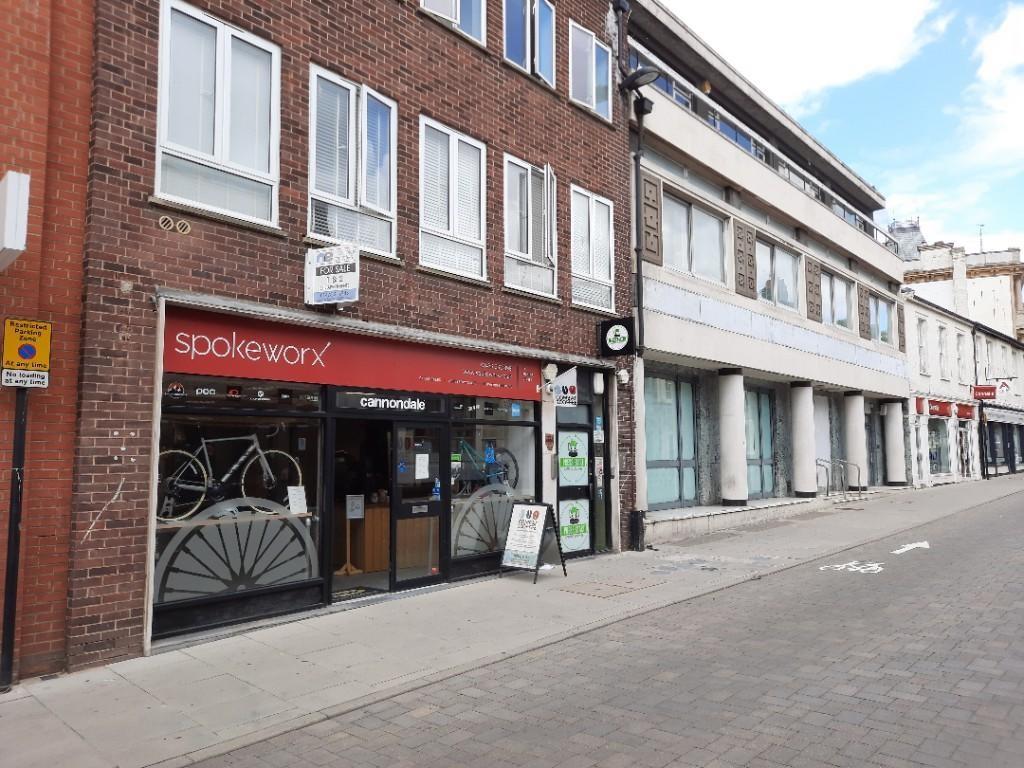 Main image of property: Princess Street, Ipswich