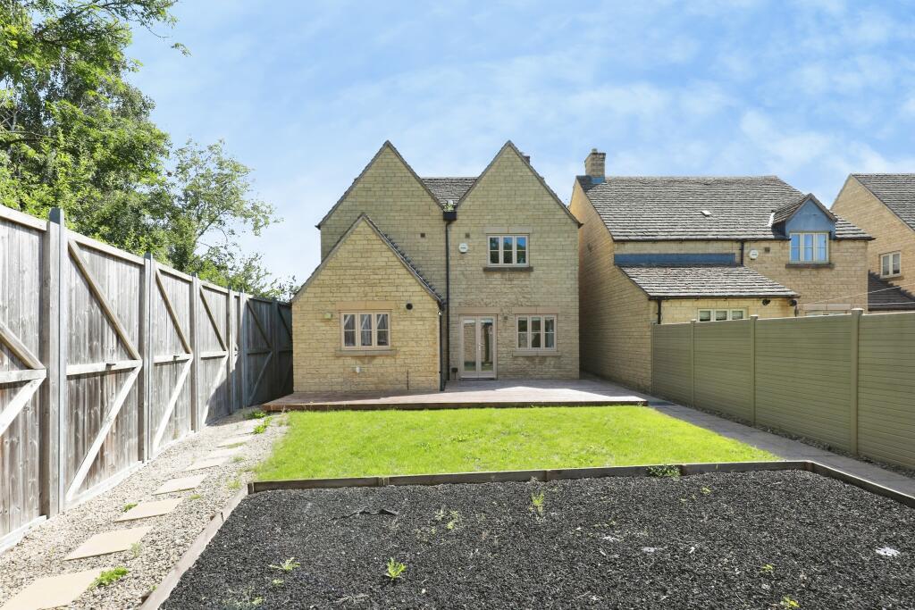 Main image of property: Stanway Green, Cheltenham, GL54