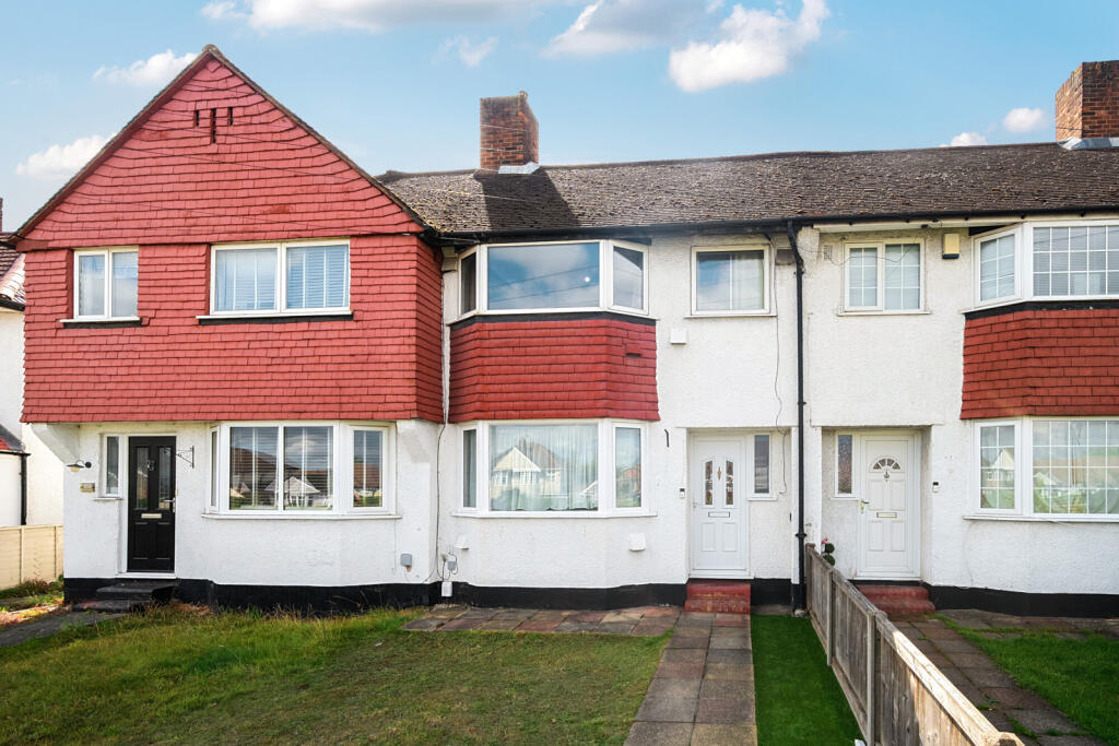 Main image of property: East Rochester Way, Sidcup