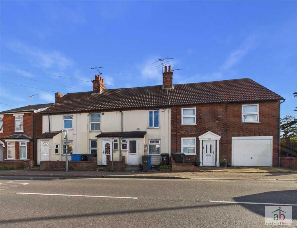 Main image of property: Woodbridge Road, Ipswich