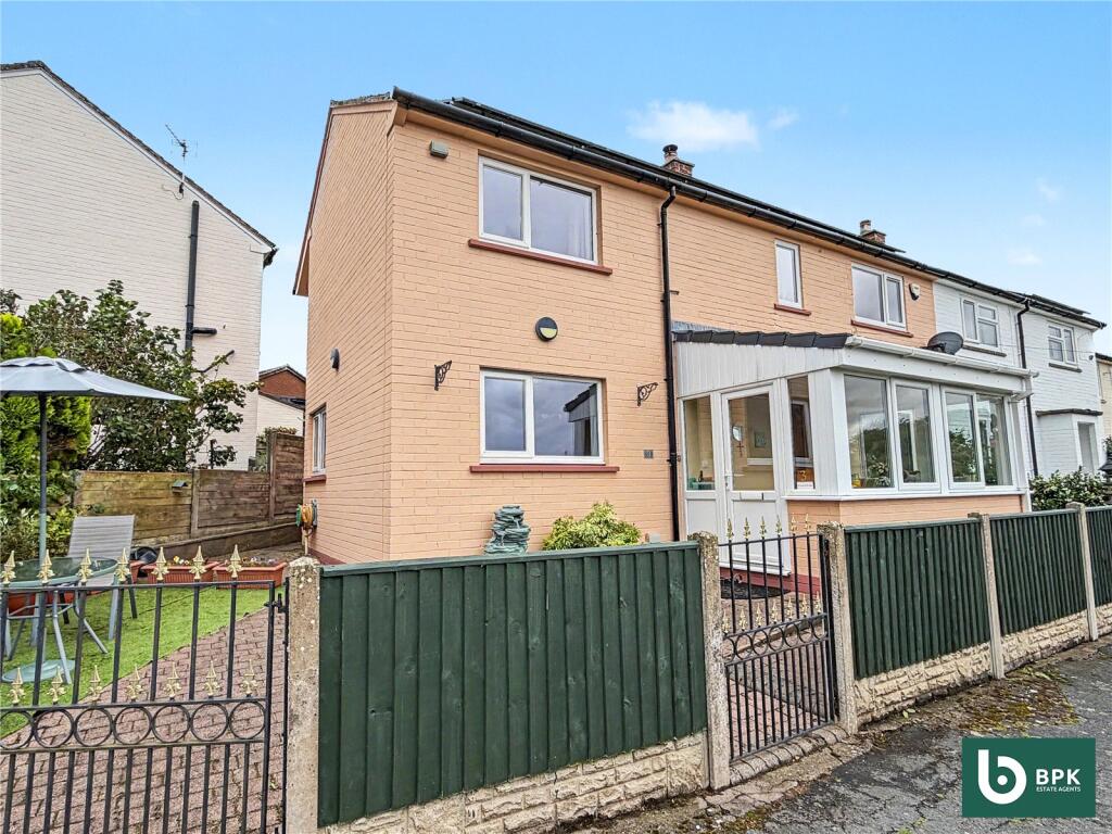 Main image of property: Hillside, Laversdale, Irthington, Carlisle, CA6