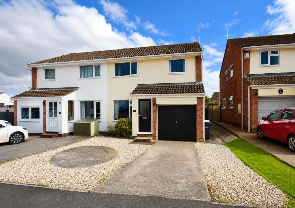 Main image of property: Wheatstones, Bishops Lydeard, Taunton