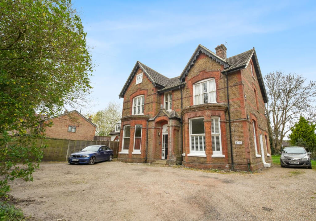 Main image of property: Frenches Road, Redhill, Surrey