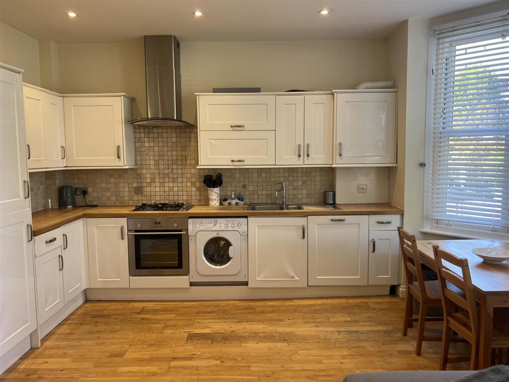 Main image of property: Morna Road, London