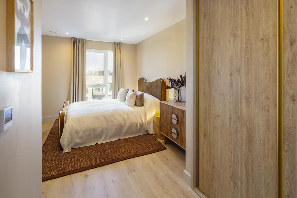 Main image of property: Dovecote House, Beaufort Square, Colindale, NW9 4GQ
