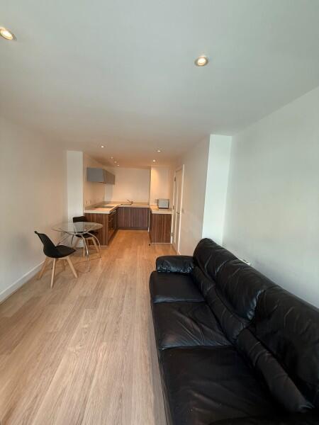 Main image of property: The Orion Building, Navigation Street, B5 4AA