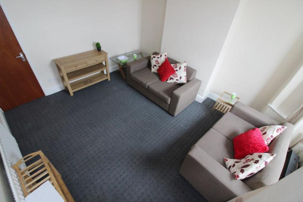 Main image of property: S2 - Queens Road - bills included