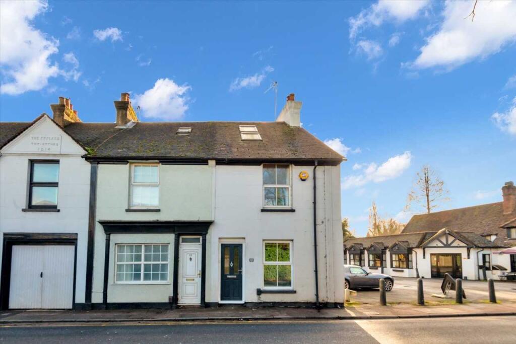 Main image of property: Uxbridge Road, Rickmondsworth, Middlesex