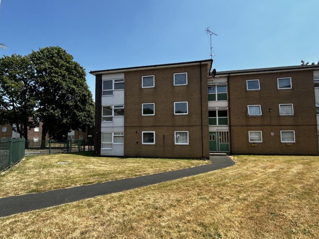 Main image of property: Millfield Avenue, Bloxwich