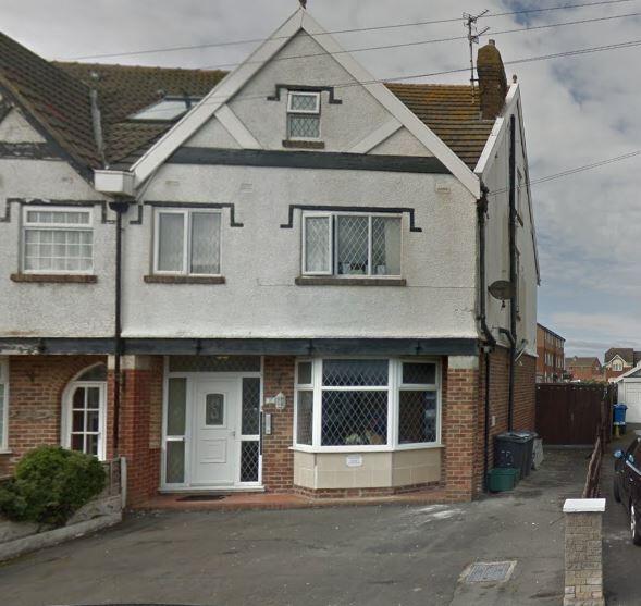 Main image of property: 80 Beach Road, Cleveleys, FY5 1EH