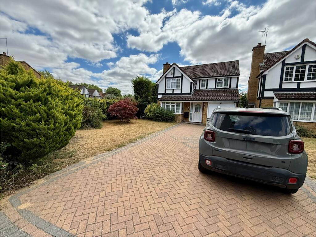 Main image of property: Tennyson avenue