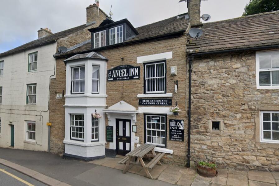 Main image of property: Angel Inn Front Street, Alston, CA9 3HU