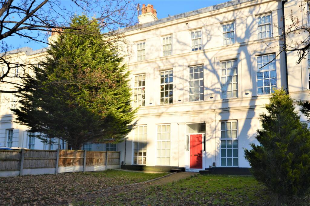 Main image of property: Parkfield Road, Aigburth, Liverpool