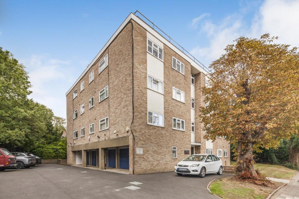 Main image of property: Anerley Park Road London SE20