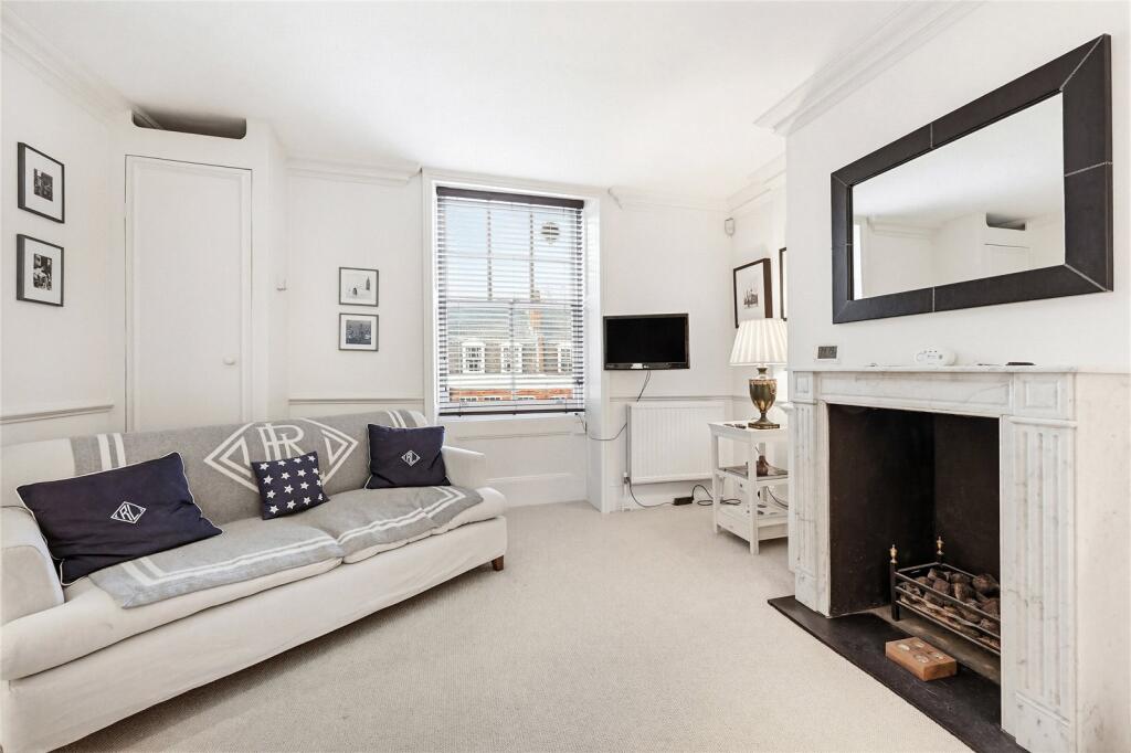 Main image of property: Evelyn Gardens, London, SW7